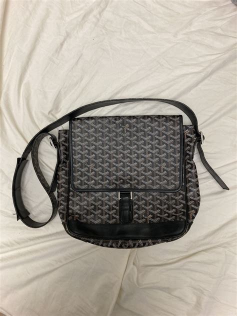 goyard grand bleu discontinued|Goyard Goyard Grand Bleu MM [Discontinued] .